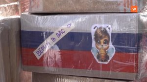 Проект «Наследие». Выпуск 12. Кузнецы Победы