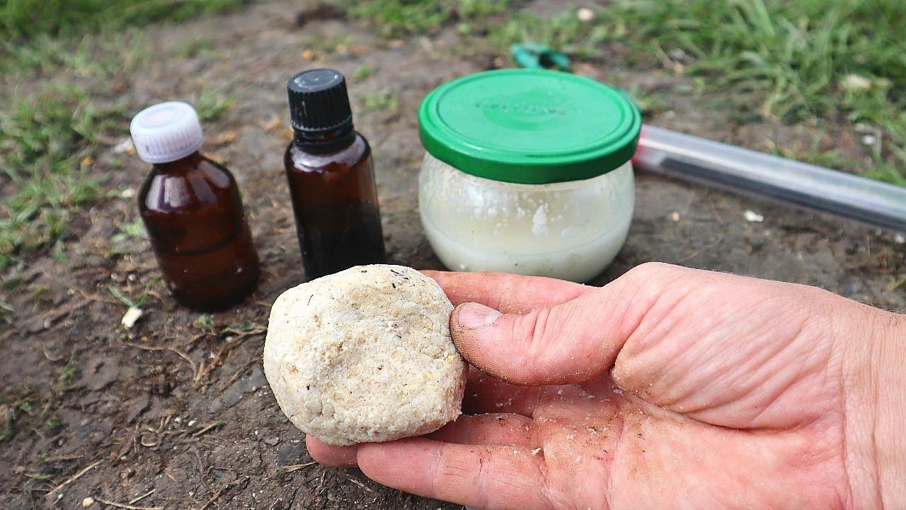 85 процентов рыбаков ловят карася летом не правильно! Расскажу почему у вас не клюет карась летом. смотреть онлайн