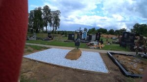 Аза Лихитченко и Игорь Янковский