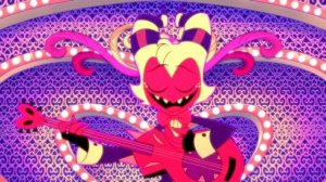 Песня Мокси Про Любовь Аццкий Босс У ОЗЗИ 7 Серия 1 Сезон