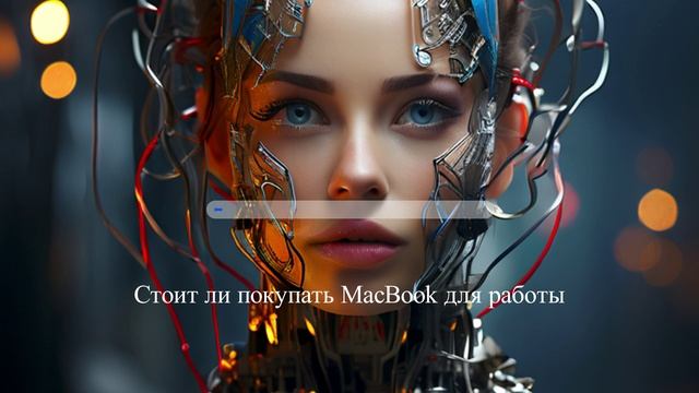 Стоит ли покупать MacBook для работы смотреть онлайн