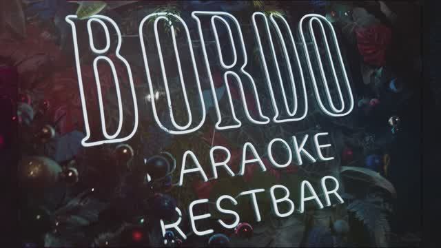 BORDO смотреть онлайн