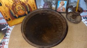 ЧИСТКА ОТ ЗАКОЛЬЦОВКИ. УБИРАЕМ ХОД ПО КРУГУ И ВОЗВРАТ ПОРЧИ.