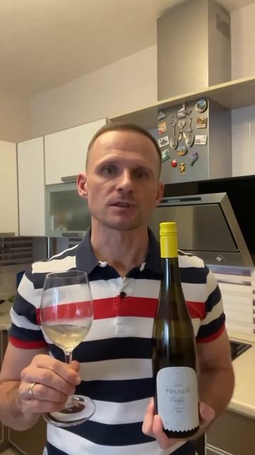 Дегустация вина 2018 Рислинг, Сикоры, ЗГУ «Семигорье». смотреть онлайн