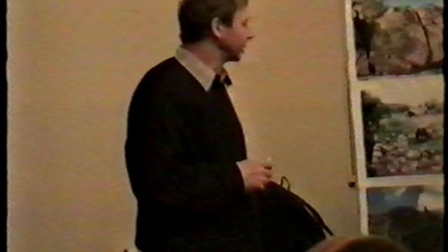 Экспедиции Комиссии в Беломорье в 2001-2002   С В Голубев Председатель Комиссии научного туризма