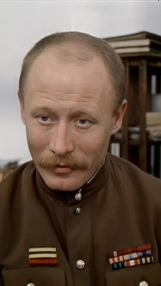 ВИКТОР ПРОСКУРИН (1952- 2020), «его называли вулканическим актёром»