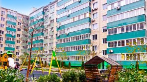 Квартира "заходи и живи" в Краснодаре