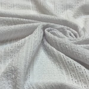 ТД НеваТкани. Артикул Ф-2679-1 Трикотаж прошва