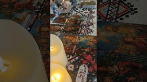 ВЕСЫ ТАРО ПРОГНОЗ НА 2026