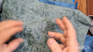 У меня ничего не получилось, только время потратила.Я не в восторге.🫣