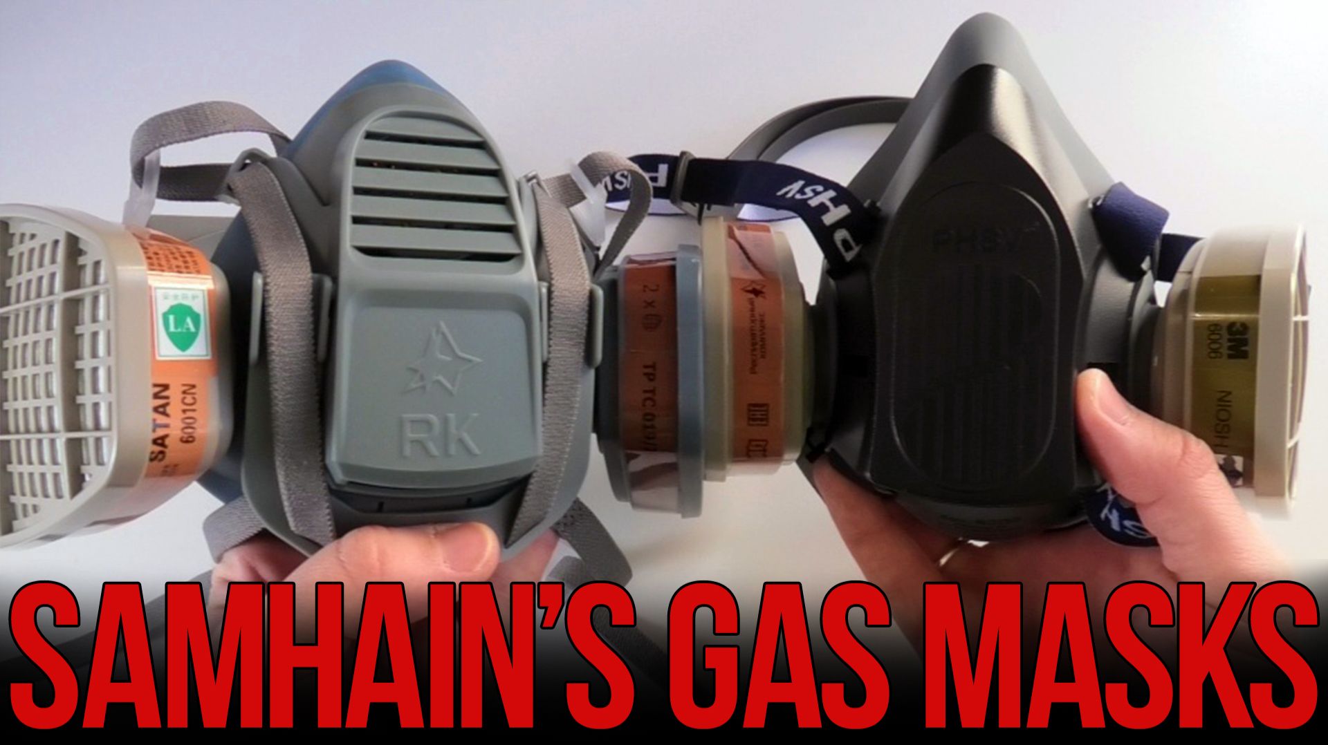 Совместимы ли байонеты 3M, Unix, Jeta-safety, Бриз-кама, Респираторный комплекс, PHSV фармсервис, MK