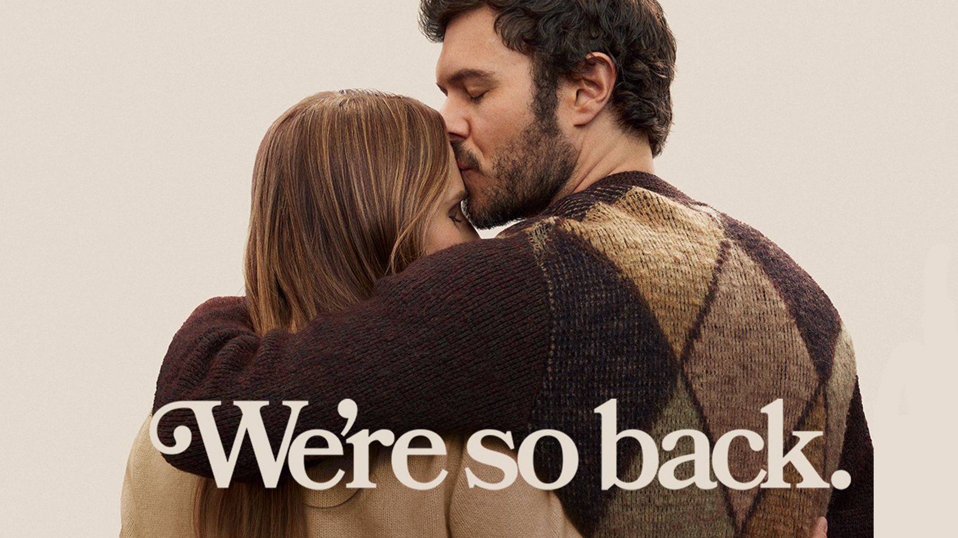 Никто этого не хочет (2024) — 2 сезон 2 серия | Nobody Wants This смотреть онлайн