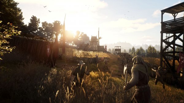 Bellwright - часть 7.