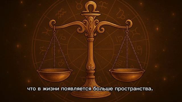 Гороскоп для Весов. момент после которого баланс больше не будет прежним. смотреть онлайн