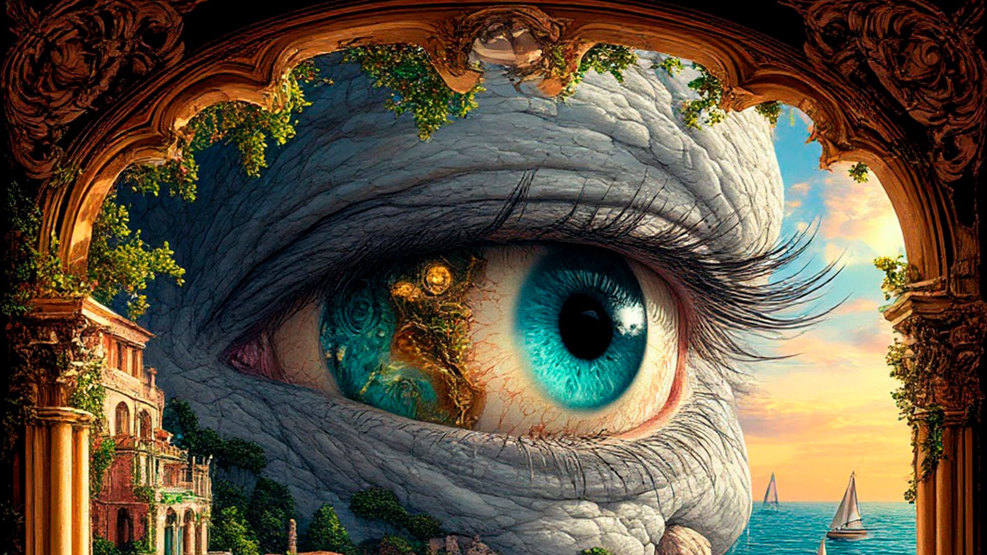 Goa Psy Trance смотреть онлайн