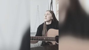 Яхта Парус на гитаре... Текст и Аккорды в описании!!!