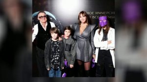 Полина Диброва и Роман Товстик впервые показали дом, в котором живут вместе