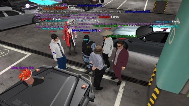 Non Rp Cop