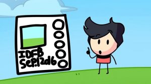 The ENTIRE History of BFDI: Animated!