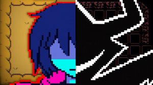 КРИС — ЭТО РЫЦАРЬ? Теория, которая меняет ВСЁ (Deltarune Chapter 3)