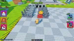 Я ПОСТРОИЛ СОБСТВЕННУЮ ФАБРИКУ БРЕЙНРОТОВ в Roblox