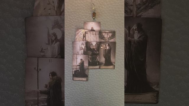 Таро для Мужчин ☀️ Её планы на Вас☀️ смотреть онлайн