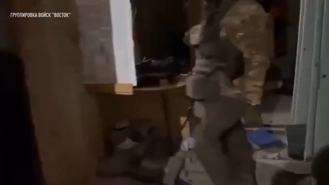 ВС РФ заняли штаб ВСУ в Гуляйполе смотреть онлайн