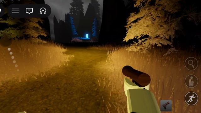 Ophelia [HORROR] Chapter 2 с другом