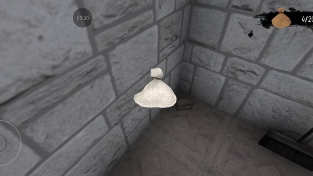 Eyes прохождение #36