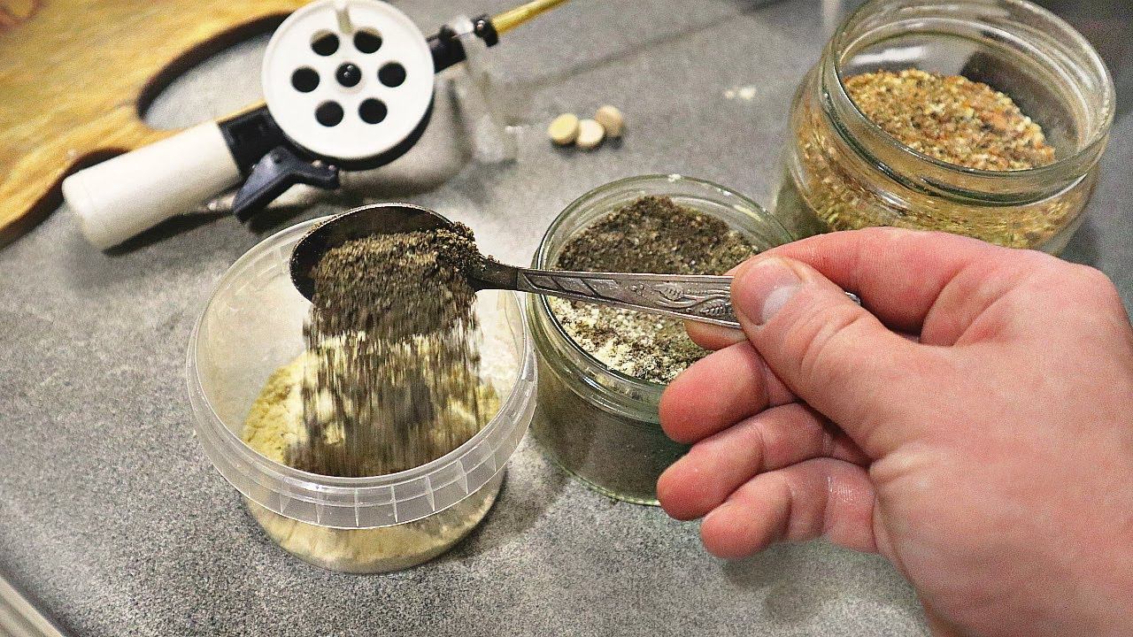 Вот рецепт нашумевшей зимней подкормки! Вычищает всю бель в водоеме под 0. смотреть онлайн