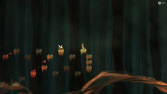 Играю в Banana Hell