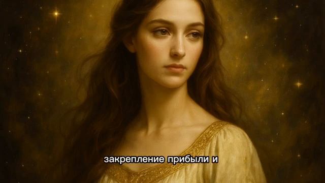 Для Девы открывается денежный период. смотреть онлайн