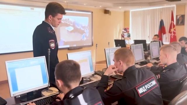 УМВД России по Тверской области