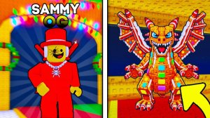 🎁 ВСЕ КОДЫ И ГАЙД! Как получить РОЖДЕСТВЕНСКИХ брейротов с КВЕСТА в Find the Brainrot