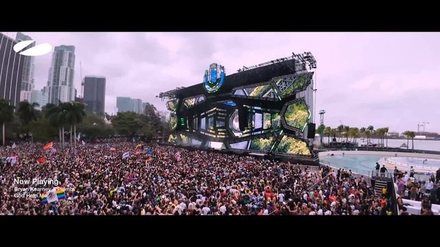 A State of Trance Episode 1257 - Year Mix 2025 смотреть онлайн