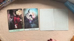 🌺СТРЕЛЕЦ ♐️ ЯНВАРЬ 2026 ТАРО РАСКЛАД🌺