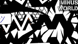 MINUS WORLD by Raccaroni