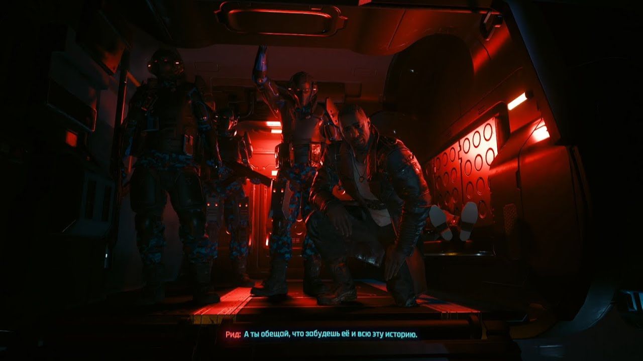 Cyberpunk 2077 #40 DLC Phantom Liberty ФИНАЛ (Путь Сойки, Ви передал её Риду, Ви вылечился) смотреть онлайн