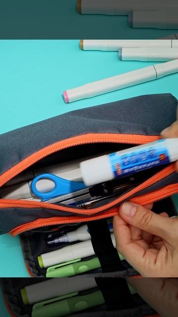 PL-221_8 _Пенал_#Мути_Оранжевый