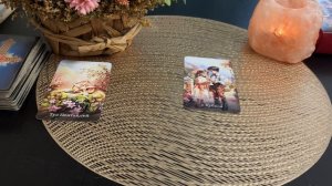 Что ты значишь для него 🍓💐🔮Расклад по вариантам