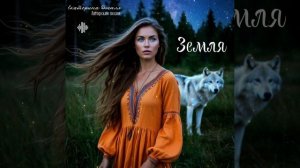 Земля © Екатерина Джилл (стихи)