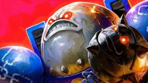КОСМИЧЕСКИЙ КОРОЛЬ 3 - Фантазер(SPACE KING)