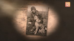 Документальный фильм: "СИТ. Собаки-истребители танков"