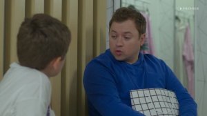 СашаТаня. Леша стал бизнесменом