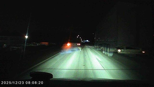 Пример съемки регистратора Tofura TR-32 смотреть онлайн