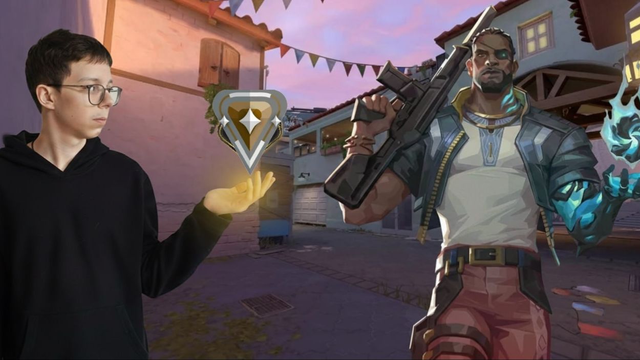 valorant изменился смотреть онлайн