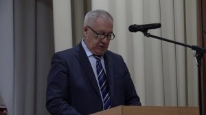 В СДК а. Мамхег состоялось закрытие Года защитника Отечества