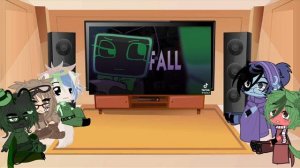 Реакция мир денди из пинтереста)