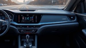 Chery Tiggo 7 PRO Max 2026 — новый уровень доступного премиум-кро