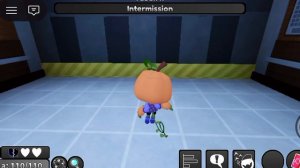 //МИР ДЕНДИ// Соло Ран За Горди! 🎃🎄 *2 раза подряд попалась Боббет?!*